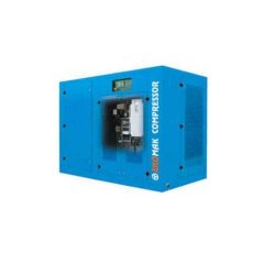 Промышленный винтовой компрессор EKOMAK EKO 55 VST 8 бар