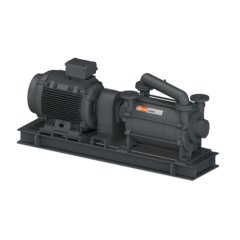 Водокольцевой вакуумный насос Busch Dolphin LB 1757 A