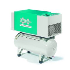 Промышленный винтовой компрессор Renner RSD-C 4,0 13 бар 250 л