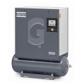 Промышленный винтовой компрессор Atlas Copco GA 11 - 7.5 FF 270