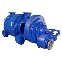 Вакуумный насос Nash AT 2006