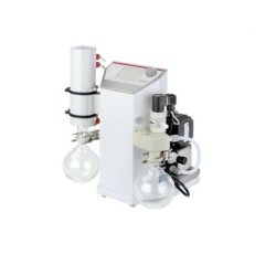 Промышленный лабораторный мембранный вакуумный насос Ilmvac (Welch) LVS 110 Z