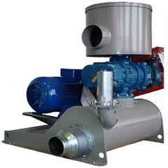 Воздуходувка Robuschi ROBOX EL 85/3P