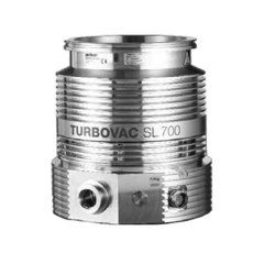Вакуумный насос Leybold TURBOVAC SL 700