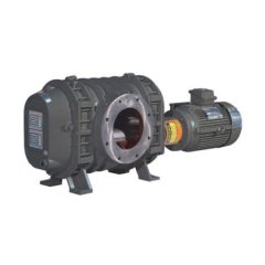 Вакуумный насос Edwards Stokes 607