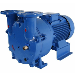 Водокольцевой вакуумный насос Ангара GMPV 200/065