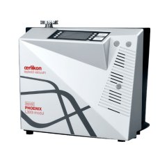 Течеискатель Leybold Phoenix L300i modul