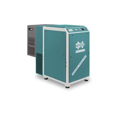 Промышленный винтовой компрессор Renner RSDK 15,0 15 бар