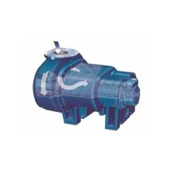 Промышленный винтовой компрессор EKOMAK EKO 90 QD VST 7,5 бар