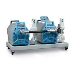 Вакуумная станция Vacuubrand PC 3012 NT VARIO DUO