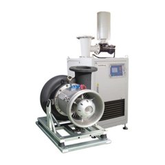 Турбовоздуходувка Neuros NX250