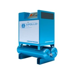 Промышленный винтовой компрессор Kraftmann Apollo 8 S R 500