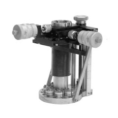 Вакуумный манипулятор Nor-Cal Products PMXYZ-600-1-87-2-ST-38