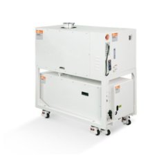 Вакуумный насос Busch COBRA DS 3010 E