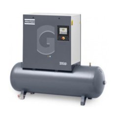 Промышленный винтовой компрессор Atlas Copco GA 5 - 10 FF 500