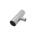 Вакуумный фитинг-тройник MKS 10023400RT075