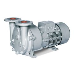 Вакуумный насос Elmo Rietschle L-BV5 2BV5 161-8HH02-7S