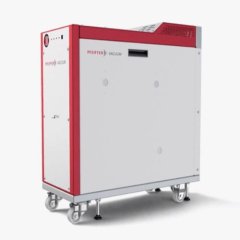 Вакуумный насос Pfeiffer Vacuum A 204 X