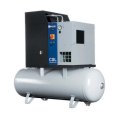 Промышленный винтовой компрессор Ceccato CSL 5.5 C 200 10 бар с осушителем