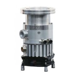 Промышленный турбомолекулярный насос Eastvacuum FF100/110 (CF100)