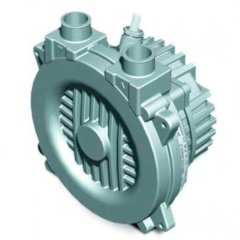 Воздуходувка Elmo Rietschle 2BH1002-0AB22 G-Series