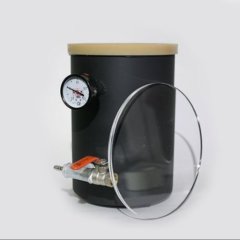 Вакуумная камера для дегазации А220-300