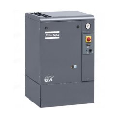 Промышленный винтовой компрессор Atlas Copco GX 3EP 10P FM
