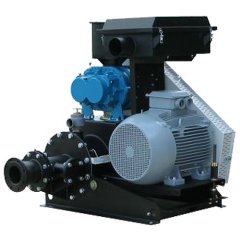 Воздуходувка CCМ ВР-4.2