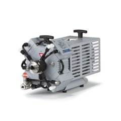 Вакуумный насос Vacuubrand MD 4C EX