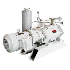 Вакуумный насос Screwvacuum SVC SS800