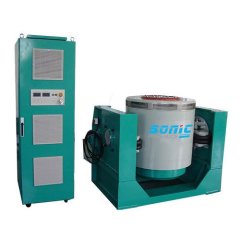 Вибростенд SONIC Dynamics S501-440/SPA503