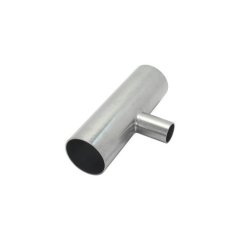 Вакуумный фитинг-тройник MKS 10023300RT100