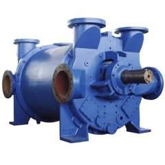 Вакуумный насос Nash 2BE5 40