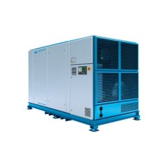 Промышленный винтовой компрессор Kraftmann Sirius 315 W
