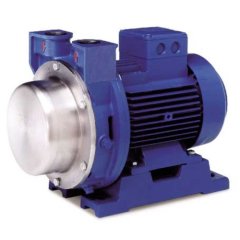 Вакуумный насос Sterling SIHI LEL 91