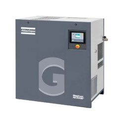Промышленный винтовой компрессор Atlas Copco GA 7 - 8.5 PACK