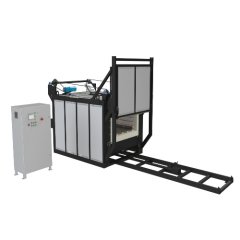 Сушильный шкаф SNOL 970/1300 BH