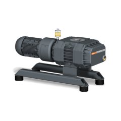 Вакуумный насос Busch Puma WP 0250 D4