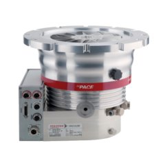 Вакуумный насос Pfeiffer Vacuum HiPace 800 M TM 700 DN 200 ISO-F