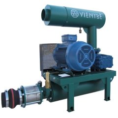 Воздуходувка Vienybe Omega GM 10S-30.0