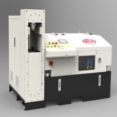 Изостатический пресс SXKYYC KJYu300