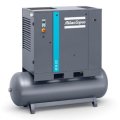Промышленный винтовой компрессор Atlas Copco G22 - 10 FM FF 500