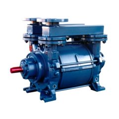 Вакуумный насос Pompetravaini TRVA 65-300