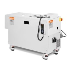 Вакуумный насос Busch COBRA BC 1000 F