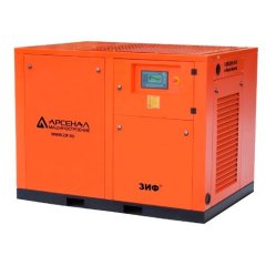 Промышленная электрическая компрессорная станция Арсенал ЗИФ-СВЭ-52,0/0,7 ШМЧ