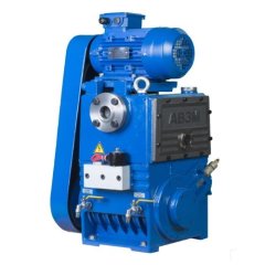 Вакуумный насос Intech АВЗМ-30