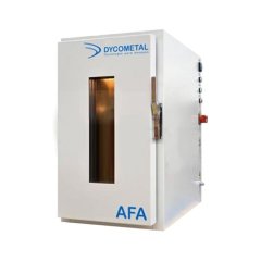 Сушильный шкаф Dycometal AFA 200/2000