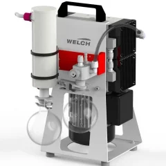 Лабораторная вакуумная система Welch MXPC 603 T