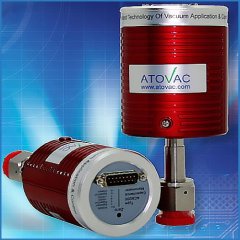 Вакуумметр емкостной ATOVAC ACM350