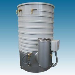 Вакуумный насос HSR PDB631-W